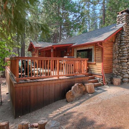 16 Chipmunks Holiday Wawona Luaran gambar
