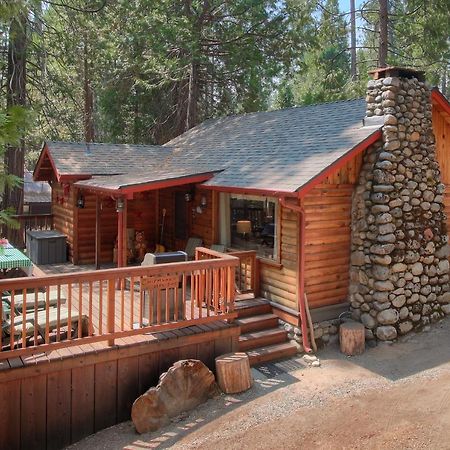 16 Chipmunks Holiday Wawona Luaran gambar